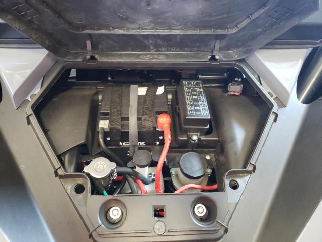 LCELV1ZG2N6001059 - 2022 CFMO ZFORCE GRAY photo 7