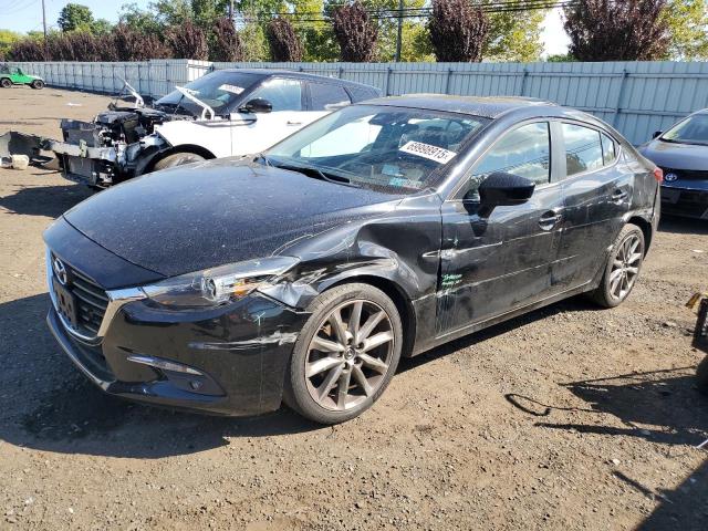 2018 MAZDA 3 GRAND TOURING, 