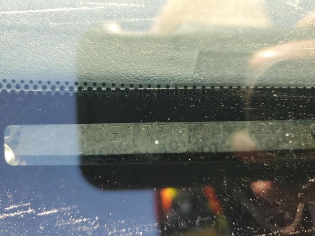 JTKDE177070170423 - 2007 TOYOTA SCION TC 黑色 照片 13