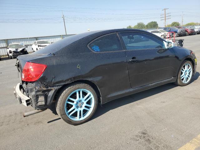 JTKDE177070170423 - 2007 TOYOTA SCION TC 黑色 照片 3