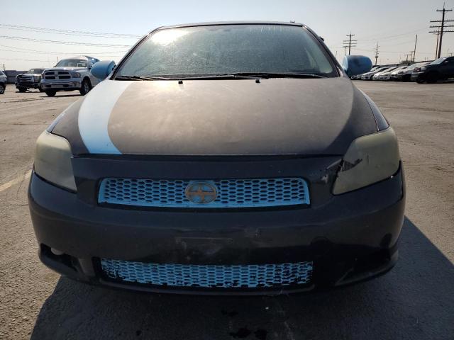 JTKDE177070170423 - 2007 TOYOTA SCION TC 黑色 照片 5