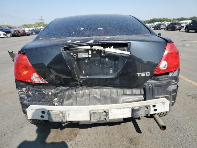 JTKDE177070170423 - 2007 TOYOTA SCION TC 黑色 照片 6