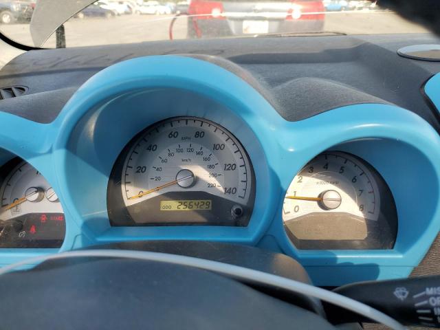 JTKDE177070170423 - 2007 TOYOTA SCION TC 黑色 照片 9