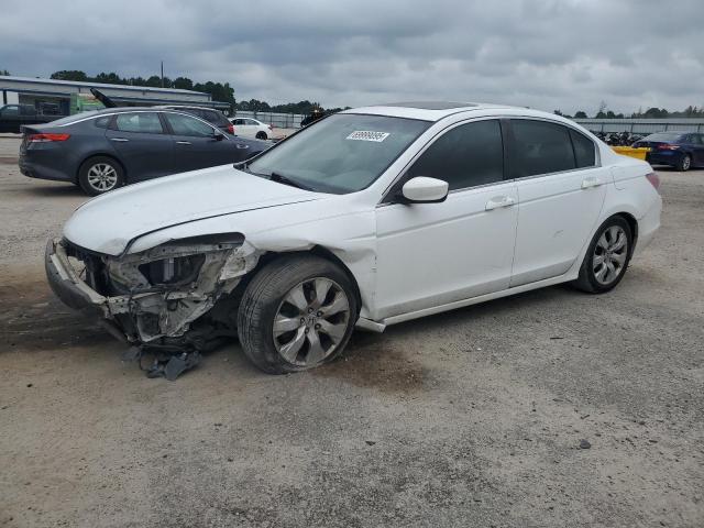 2008 HONDA ACCORD EX, 