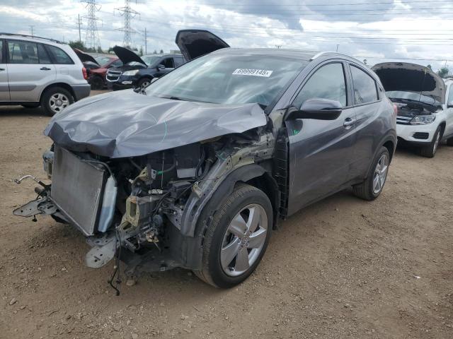2020 HONDA HR-V EX, 