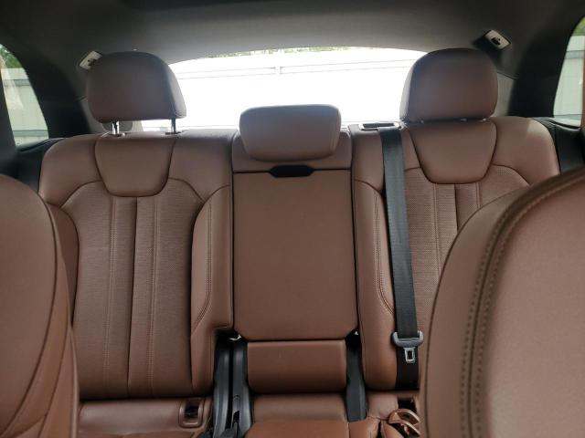 WA1BNAFY3K2115996 - 2019 AUDI Q5 PREMIUM PLUS BLACK photo 10