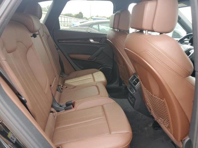 WA1BNAFY3K2115996 - 2019 AUDI Q5 PREMIUM PLUS BLACK photo 11