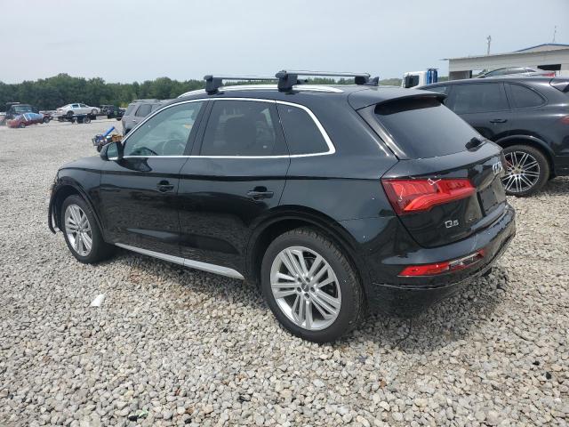 WA1BNAFY3K2115996 - 2019 AUDI Q5 PREMIUM PLUS BLACK photo 2