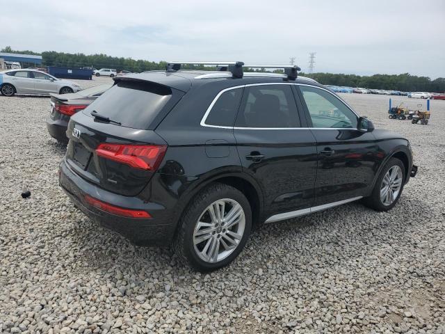 WA1BNAFY3K2115996 - 2019 AUDI Q5 PREMIUM PLUS BLACK photo 3