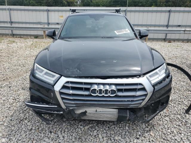 WA1BNAFY3K2115996 - 2019 AUDI Q5 PREMIUM PLUS BLACK photo 5