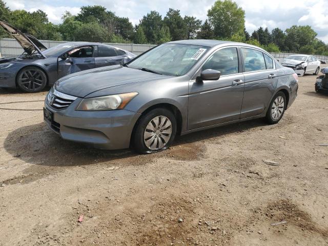2012 HONDA ACCORD LX, 