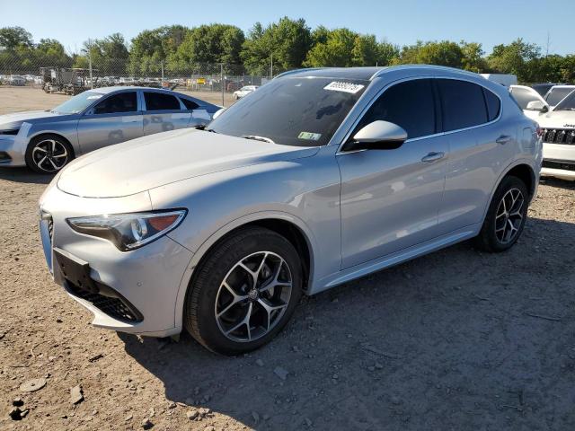 2020 ALFA ROMEO STELVIO TI, 