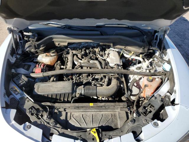 ZASPAKBN1L7C89988 - 2020 ALFA ROMEO STELVIO TI Gümüş foto 12