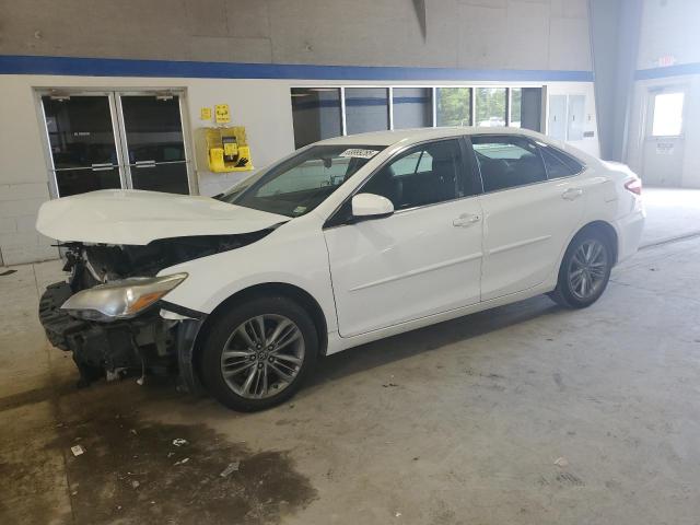 2016 TOYOTA CAMRY LE, 