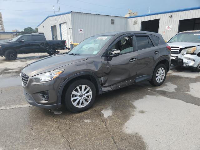 2016 MAZDA CX-5 TOURING, 