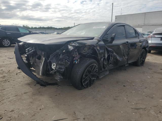 2018 TOYOTA CAMRY L, 