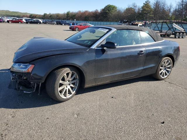 2012 AUDI A5 PREMIUM PLUS, null