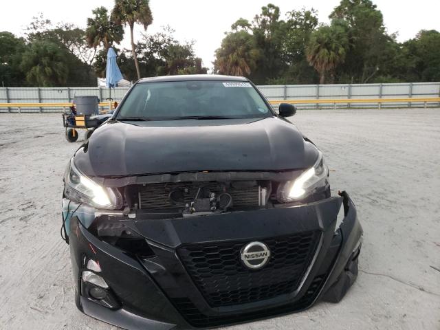 1N4BL4EV5KC188484 - 2019 NISSAN ALTIMA SL BLACK photo 5