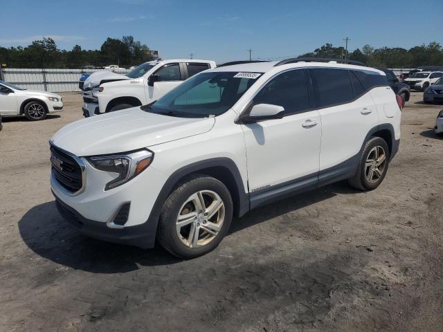 2018 GMC TERRAIN SLE, 