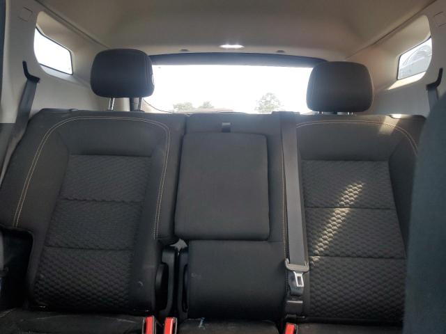 3GKALMEX6JL413557 - 2018 GMC TERRAIN SLE WHITE photo 10