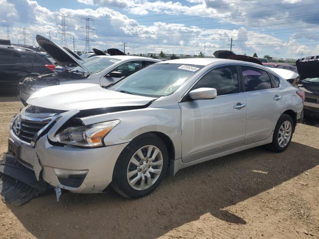 2013 NISSAN ALTIMA 2.5, 