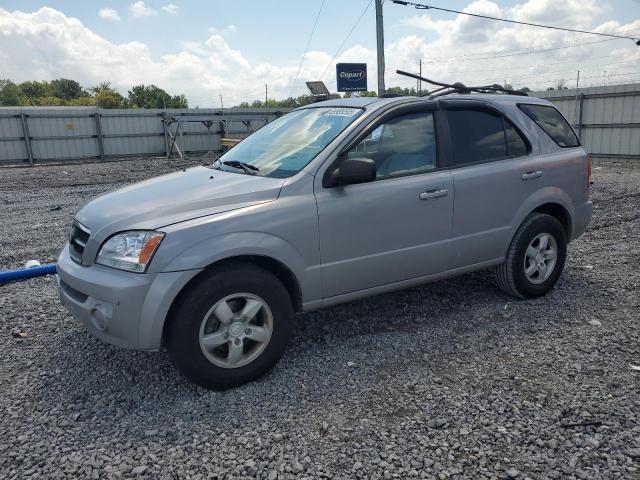 2006 KIA SORENTO EX, 