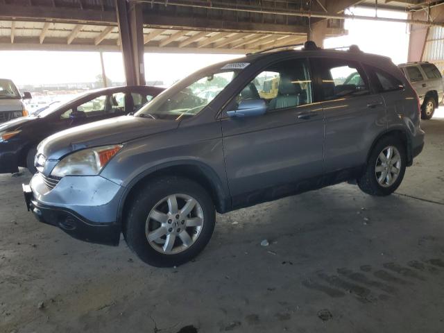 2007 HONDA CR-V EXL, 