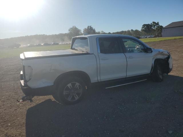 5FPYK3F57HB016699 - 2017 HONDA RIDGELINE RTL 白色 照片 3