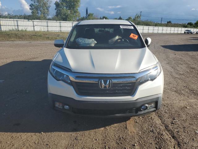 5FPYK3F57HB016699 - 2017 HONDA RIDGELINE RTL 白色 照片 5