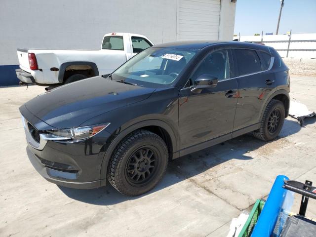 2021 MAZDA CX-5 TOURING, 