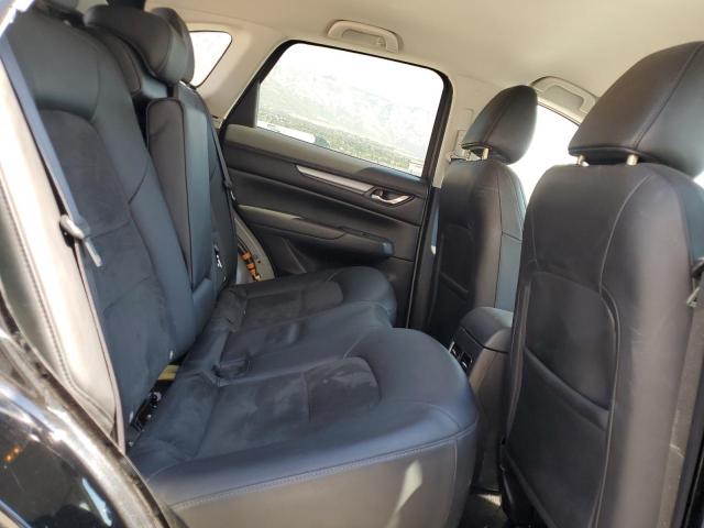 JM3KFBCM3M0416378 - 2021 MAZDA CX-5 TOURING BLACK photo 10