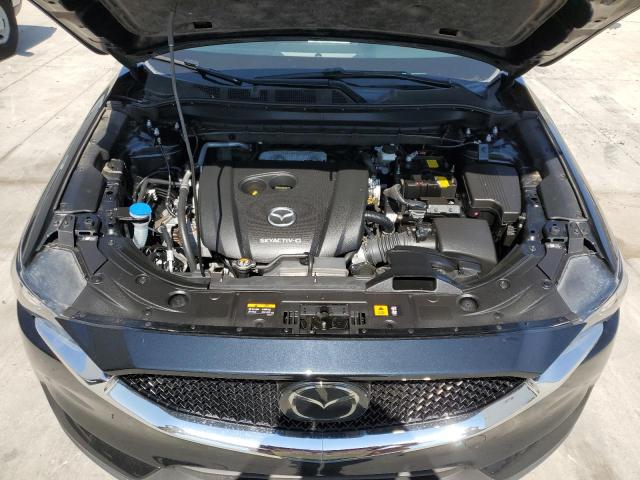 JM3KFBCM3M0416378 - 2021 MAZDA CX-5 TOURING BLACK photo 11