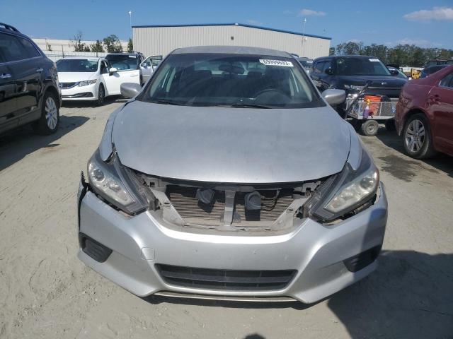 1N4AL3AP5GC207247 - 2016 NISSAN ALTIMA 2.5 GRAY photo 5