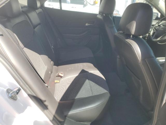 1G11C5SL9FF236399 - 2015 CHEVROLET MALIBU 1LT WHITE photo 10