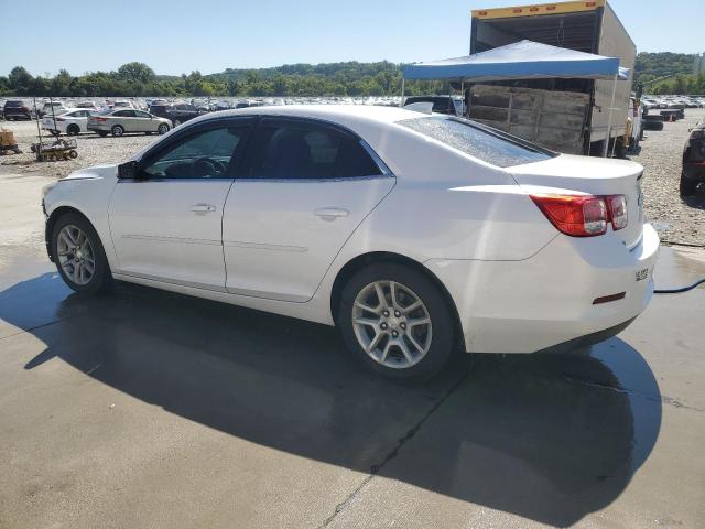 1G11C5SL9FF236399 - 2015 CHEVROLET MALIBU 1LT WHITE photo 2