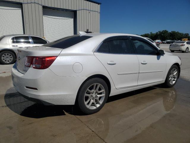 1G11C5SL9FF236399 - 2015 CHEVROLET MALIBU 1LT WHITE photo 3