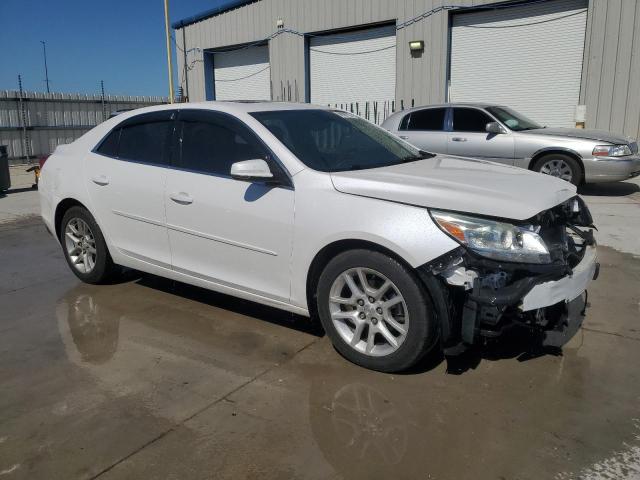 1G11C5SL9FF236399 - 2015 CHEVROLET MALIBU 1LT WHITE photo 4