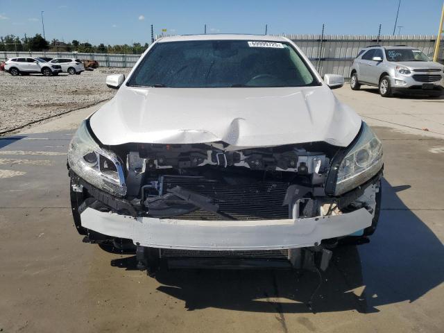 1G11C5SL9FF236399 - 2015 CHEVROLET MALIBU 1LT WHITE photo 5