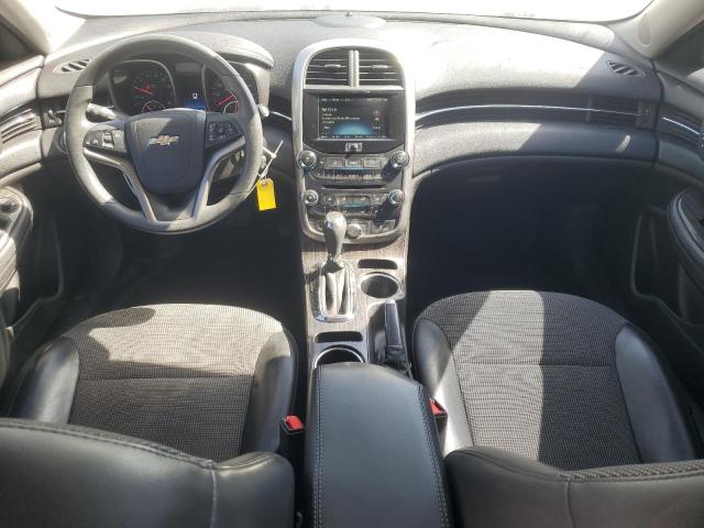 1G11C5SL9FF236399 - 2015 CHEVROLET MALIBU 1LT WHITE photo 8