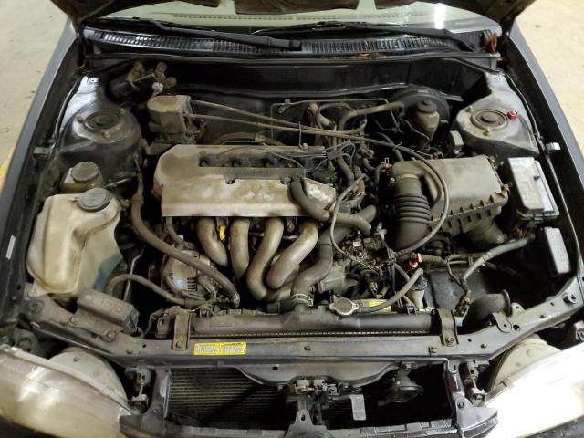 2T1BR12E9XC137970 - 1999 TOYOTA COROLLA VE WHITE photo 11