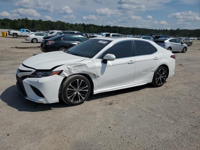 2018 TOYOTA CAMRY L, 