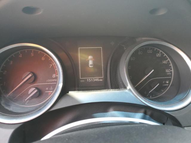 JTNB11HK3J3003892 - 2018 TOYOTA CAMRY L WHITE photo 9