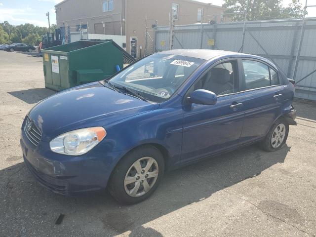 2011 HYUNDAI ACCENT GLS, 