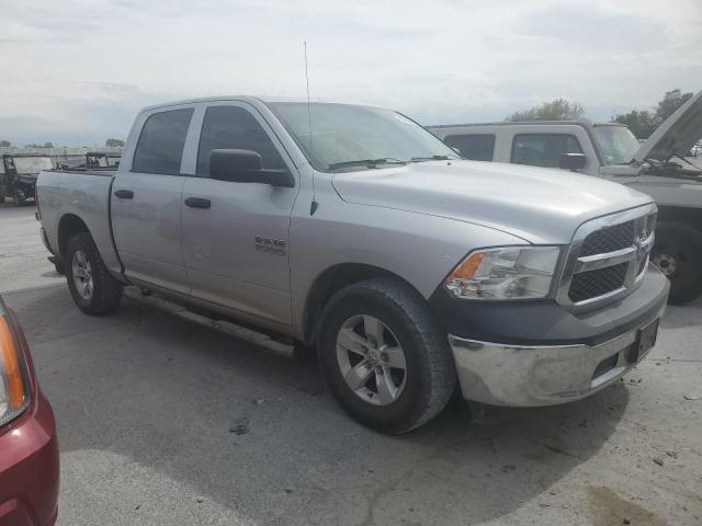 1C6RR6KG4ES184582 - 2014 RAM 1500 ST SILVER photo 4