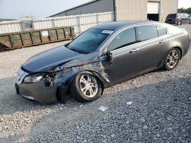 2009 ACURA TL, 