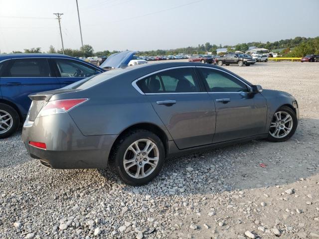 19UUA86579A012588 - 2009 ACURA TL 灰色 照片 3