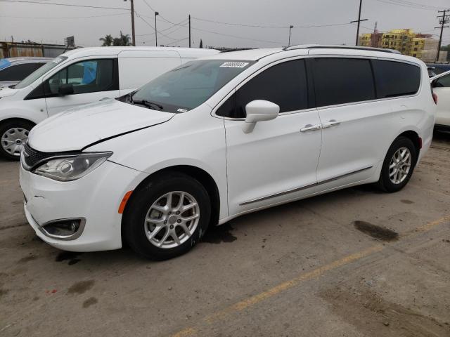 2C4RC1BG1LR157304 - 2020 CHRYSLER PACIFICA TOURING L Ağ foto 1