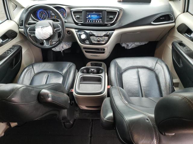 2C4RC1BG1LR157304 - 2020 CHRYSLER PACIFICA TOURING L Ağ foto 8