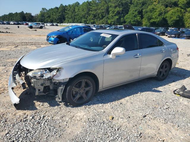 2007 LEXUS ES 350, 