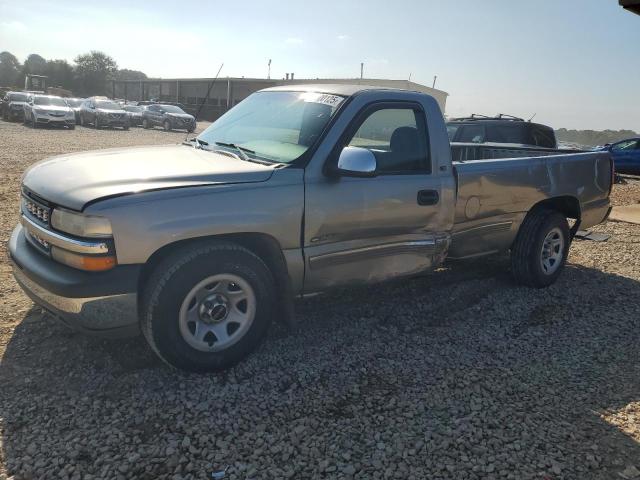 2000 CHEVROLET SILVERADO C1500, 